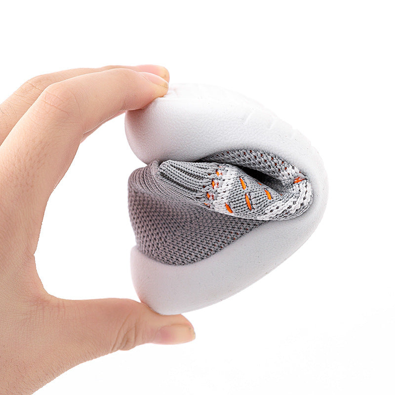 Baby Non-Slip First Walker Shoes