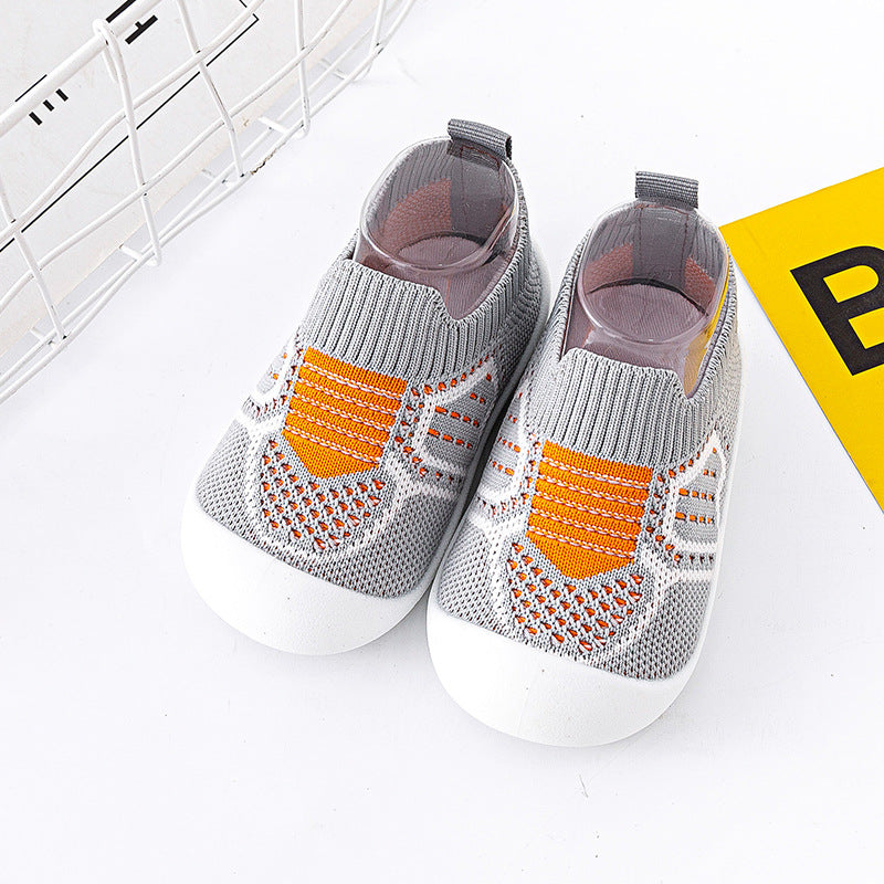 Baby Non-Slip First Walker Shoes