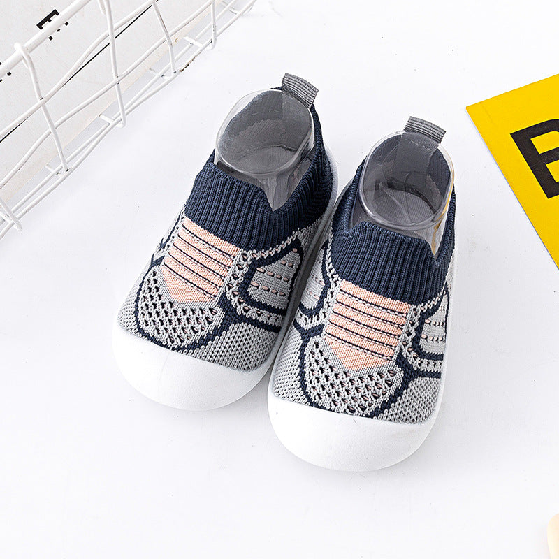 Baby Non-Slip First Walker Shoes