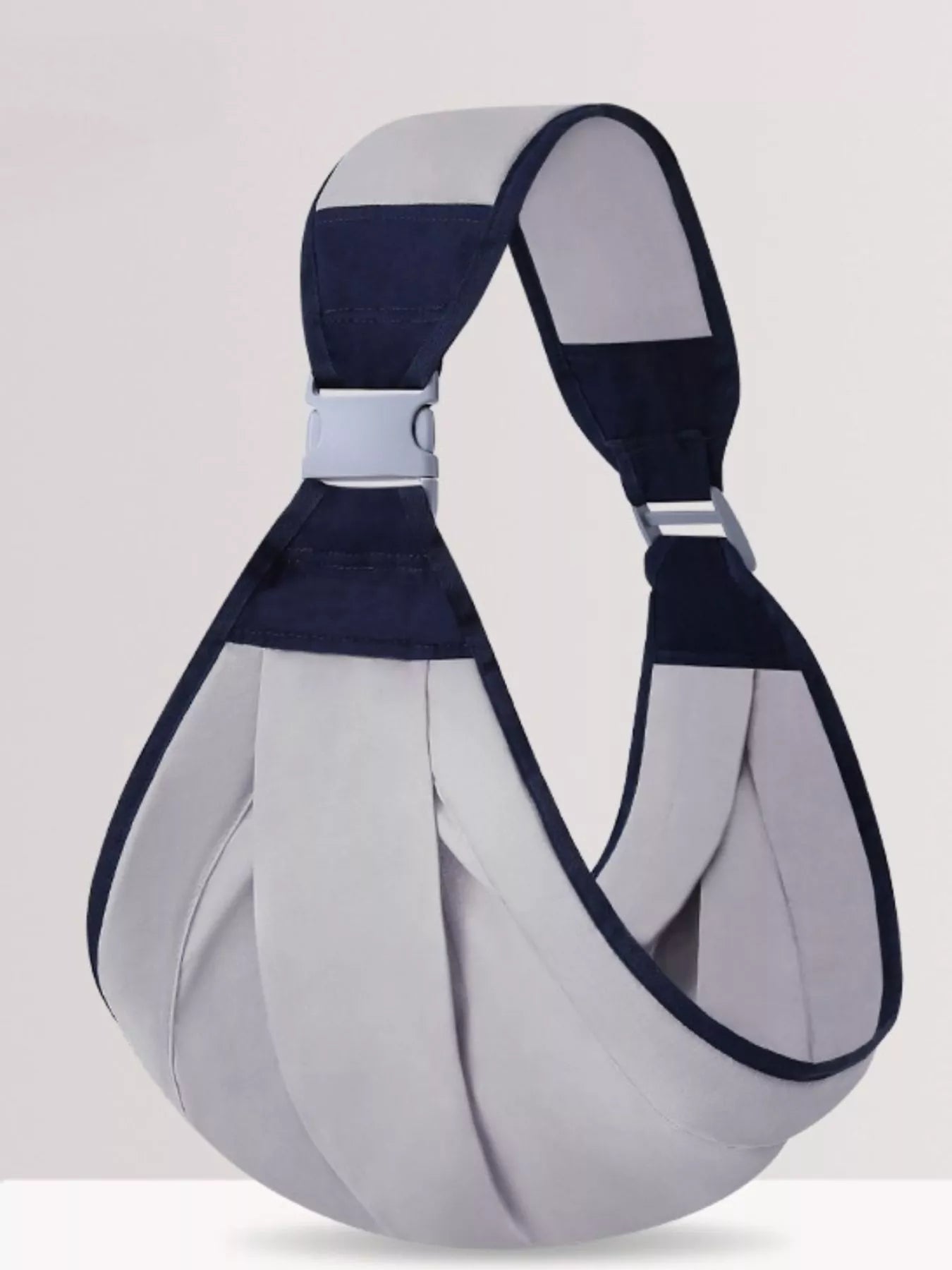 Breathable Mesh Baby Carrier Sling