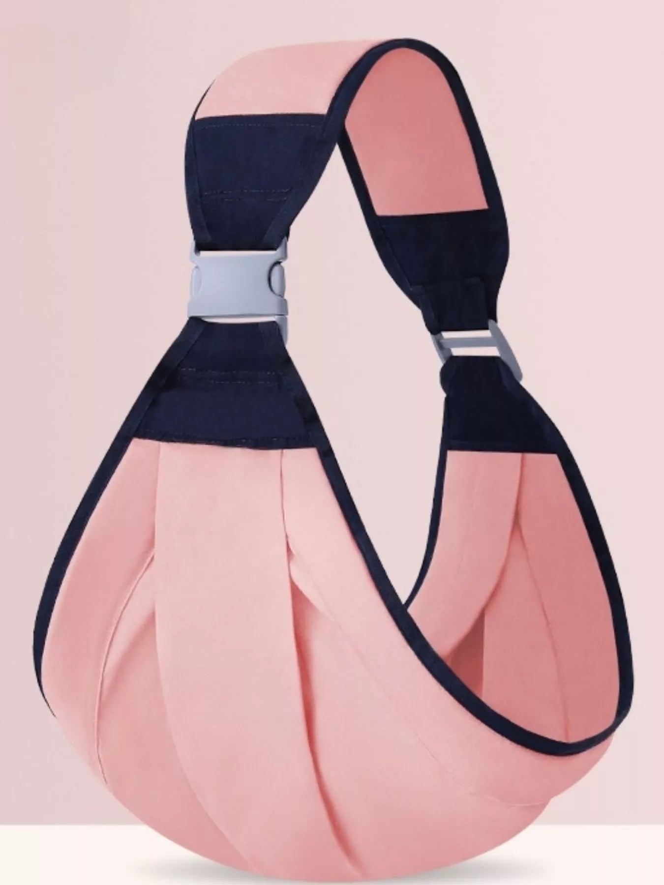 Breathable Mesh Baby Carrier Sling