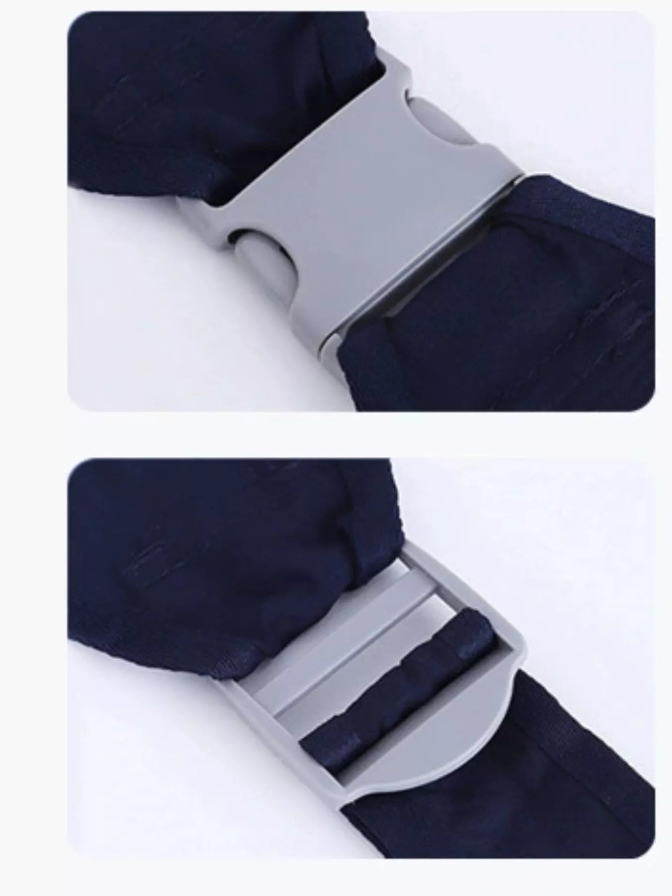 Breathable Mesh Baby Carrier Sling